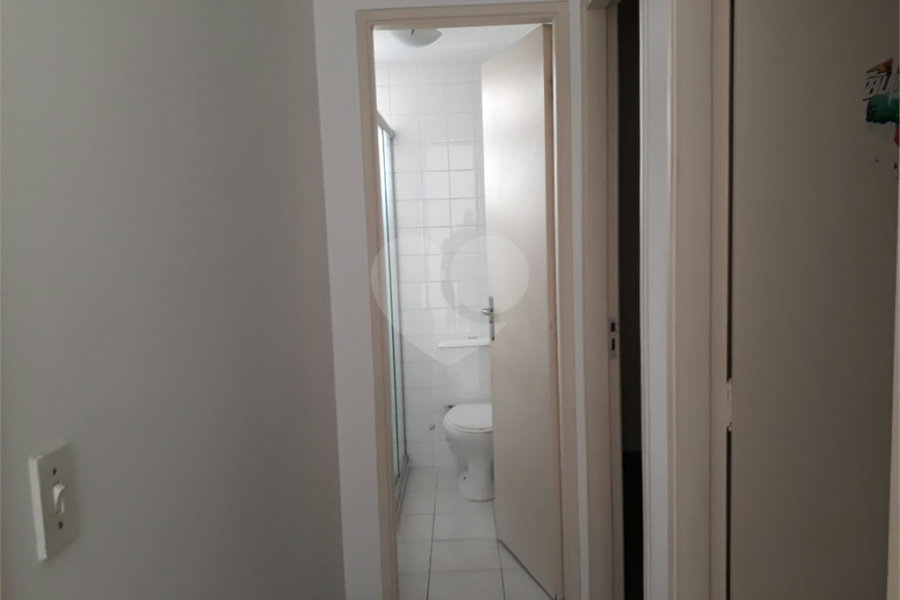 Apartamento à venda com 2 quartos em Imirim, São Paulo, SP
