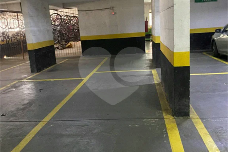 Apartamento à venda com 3 quartos, sendo 1 suíte, em Horto, São Paulo, SP