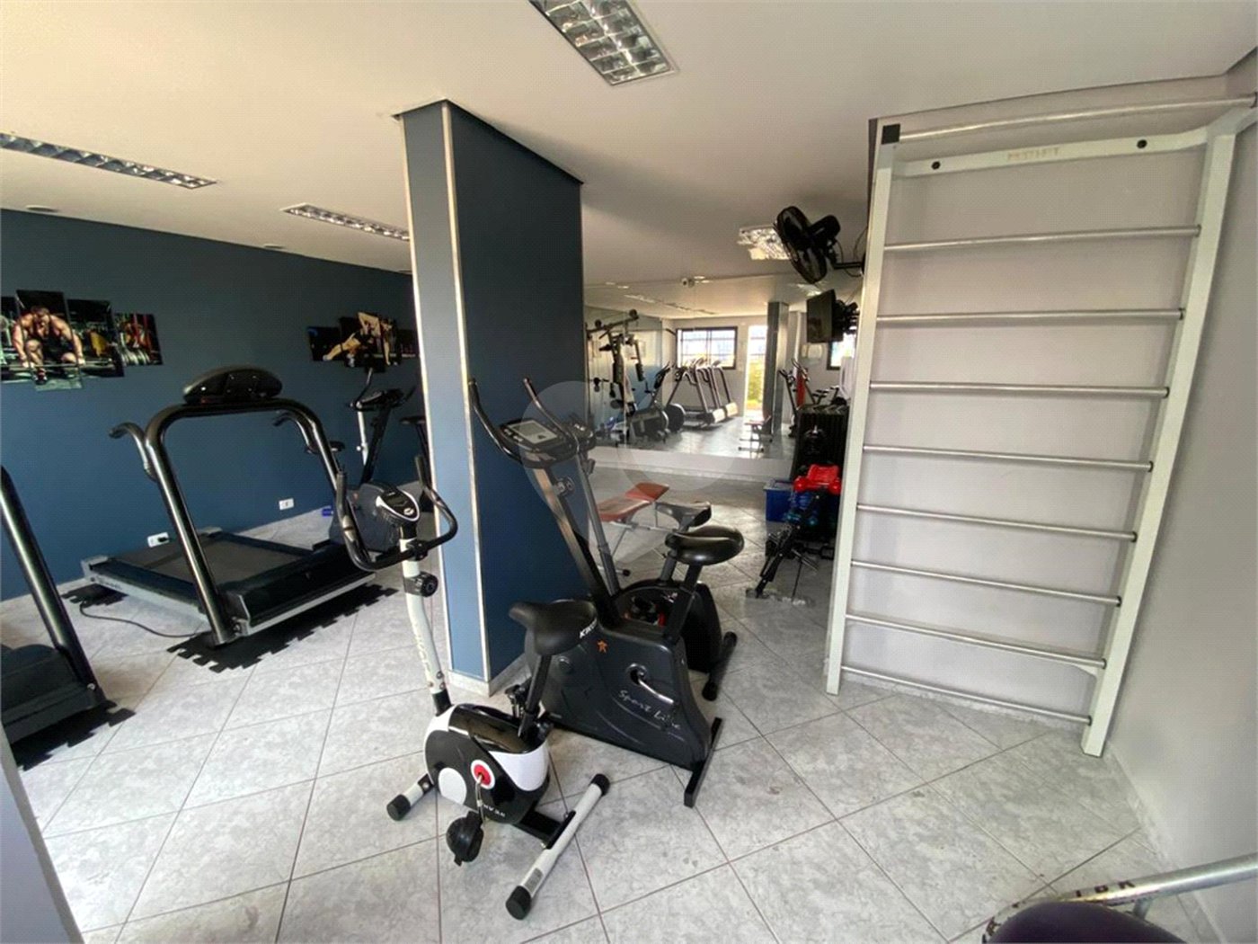 Apartamento à venda com 3 quartos, sendo 1 suíte, em Tucuruvi, São Paulo, SP