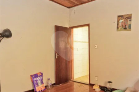 Casa à venda com 3 quartos em Santana, São Paulo, SP