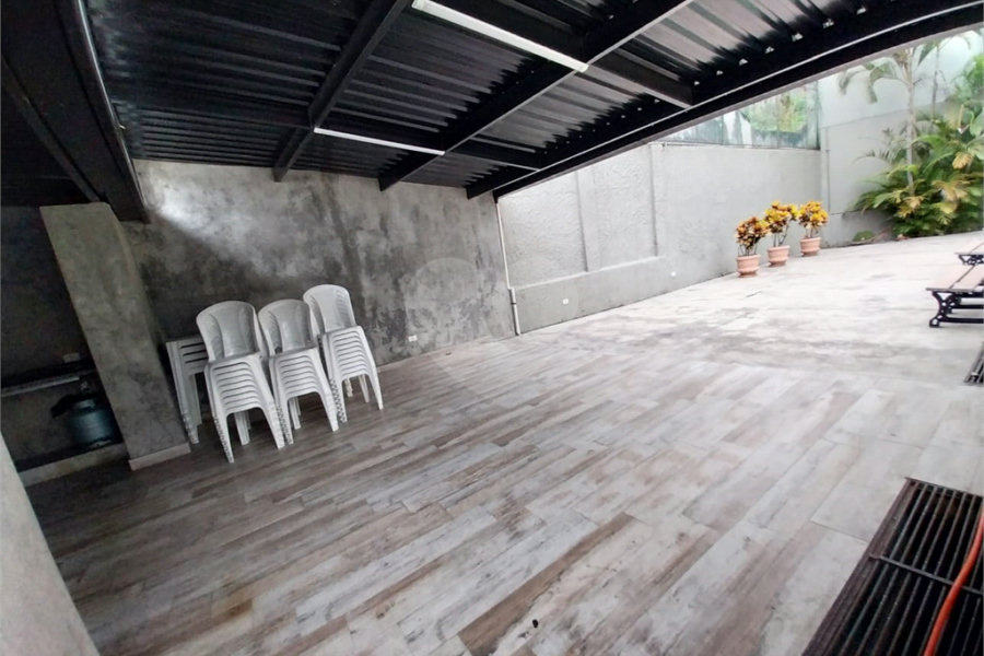 Apartamento à venda com 2 quartos, sendo 1 suíte, em Santana, São Paulo, SP