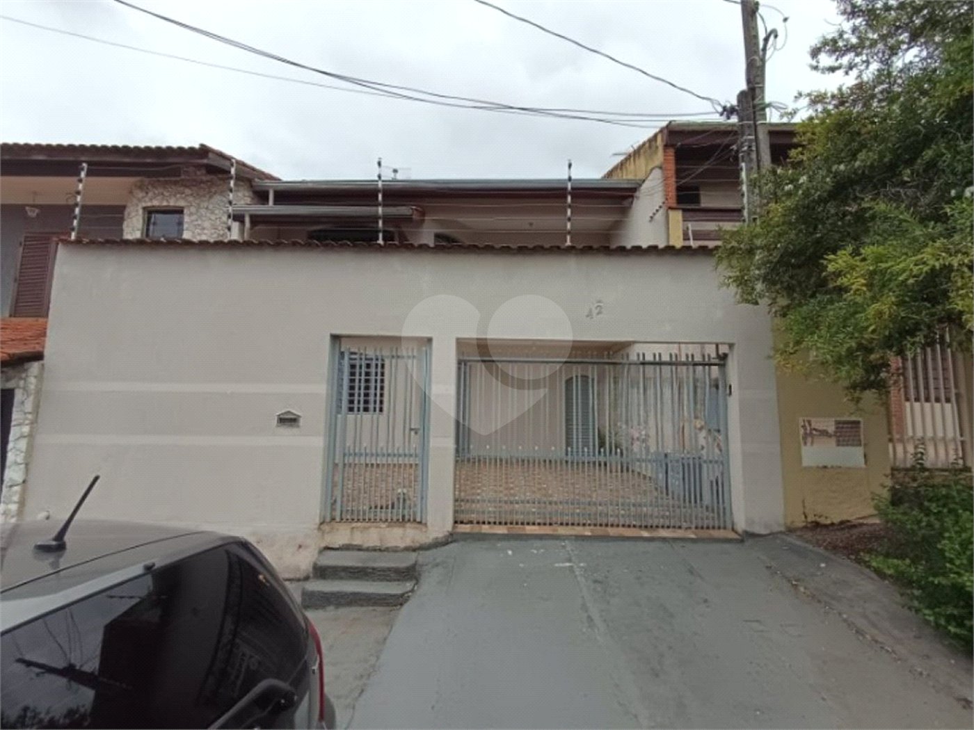 Casa à venda com 3 quartos, sendo 1 suíte, em Wanel Ville, Sorocaba, SP