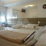Apartamento à venda com 3 suítes em Alto da Lapa, São Paulo, SP