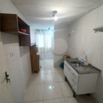 Apartamento à venda com 2 quartos em Jardim Santa Mônica, São Paulo, SP