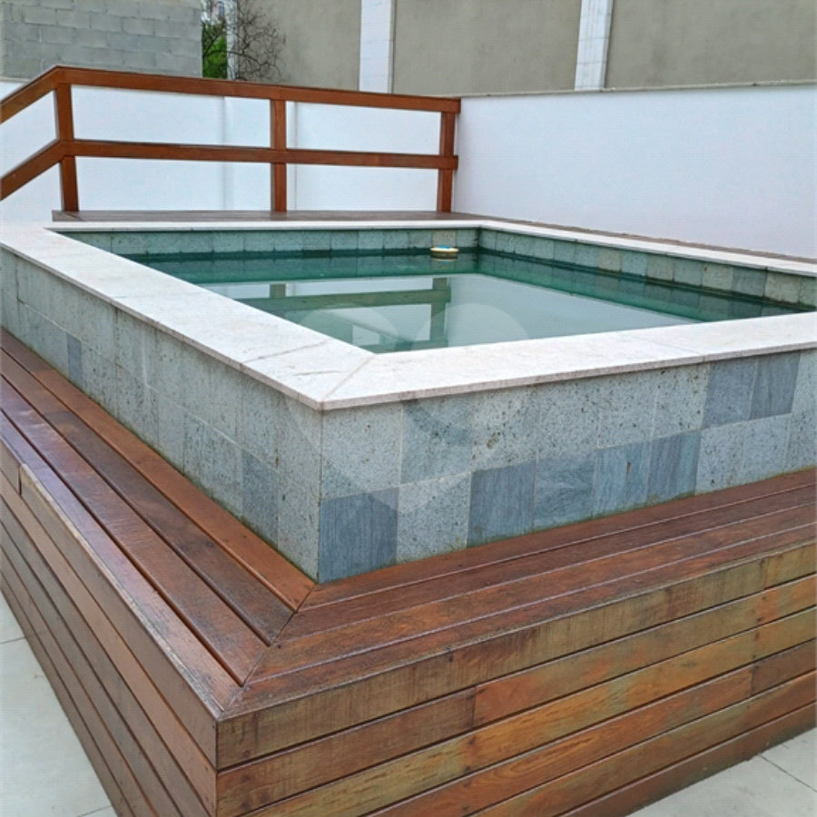 Apartamento à venda com 3 suítes em Lagoa, Rio de Janeiro, RJ