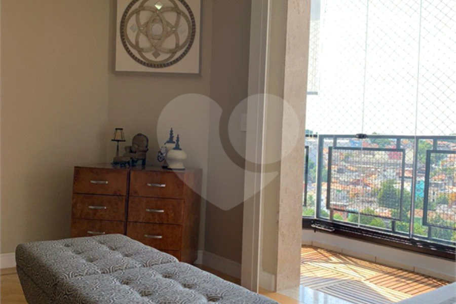 Apartamento à venda com 3 quartos, sendo 1 suíte, em Mandaqui, São Paulo, SP