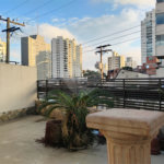 Sobrado à venda com 3 quartos, sendo 1 suíte, em Vila Paulista, São Paulo, SP