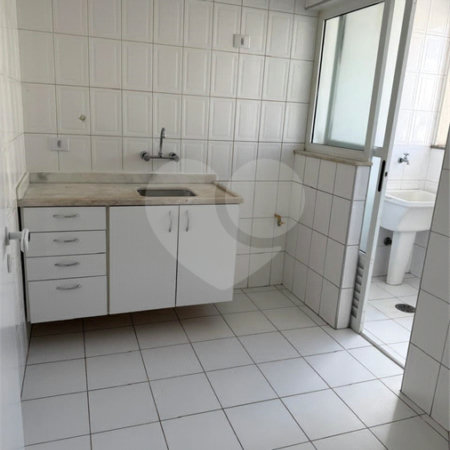 Apartamento para alugar com 2 quartos em Vila Mogilar, Mogi das Cruzes, SP