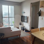 Apartamento à venda com 2 quartos, sendo 1 suíte, em Vila Guarani (z Sul), São Paulo, SP