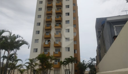 Apartamento à venda com 2 quartos em Vila Medeiros, São Paulo, SP