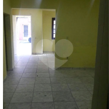 Sobrado à venda com 4 quartos em Barra Funda, São Paulo, SP
