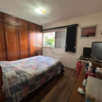 Apartamento à venda com 3 quartos em Vila Paulicéia, São Paulo, SP