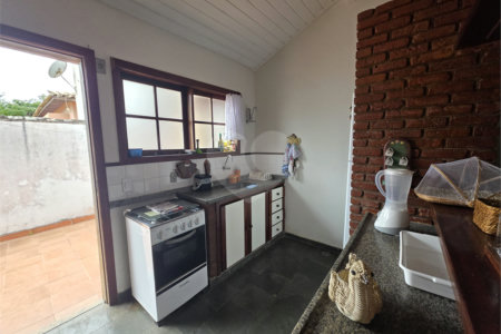 Casa em condomínio à venda com 4 suítes em Praia Rasa, Armação dos Búzios, RJ
