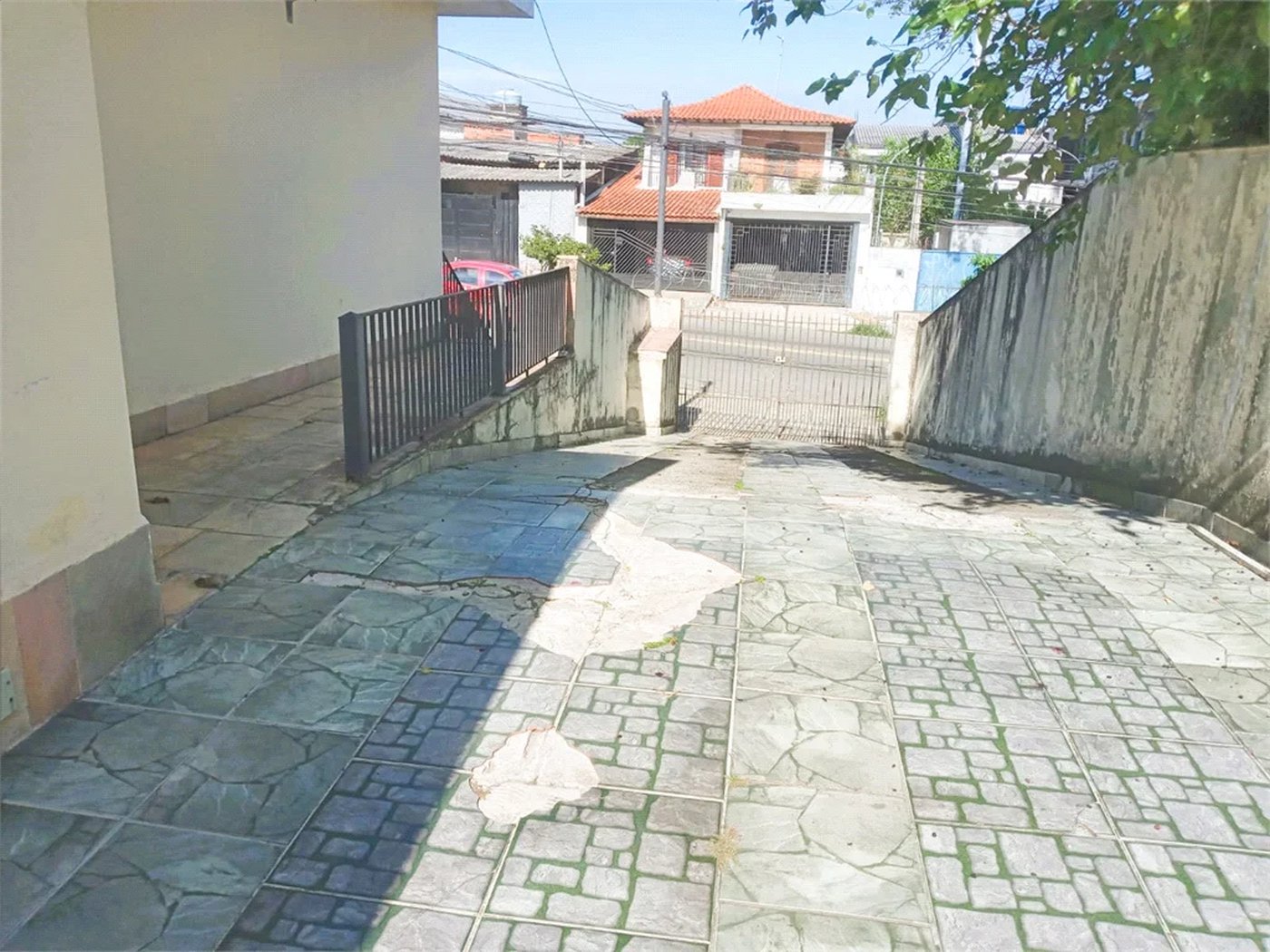 Casa Térrea à venda com 2 quartos em Vila Butantã, São Paulo, SP