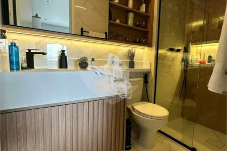 APARTAMENTO A VENDA EM SP MOOCA