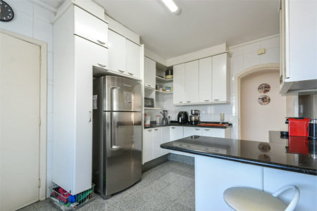 Apartamento à venda com 3 quartos, sendo 1 suíte, em Granja Julieta, São Paulo, SP