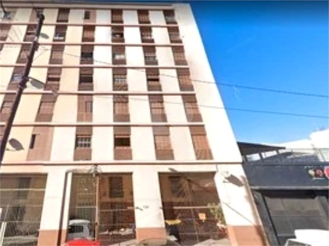 APARTAMENTO A VENDA EM SP BRÁS