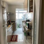 Apartamento à venda na Rua Sapucaia – Conforto e localização privilegiada!