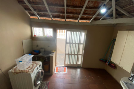 Casa térrea para venda, na Vila Marcelino.