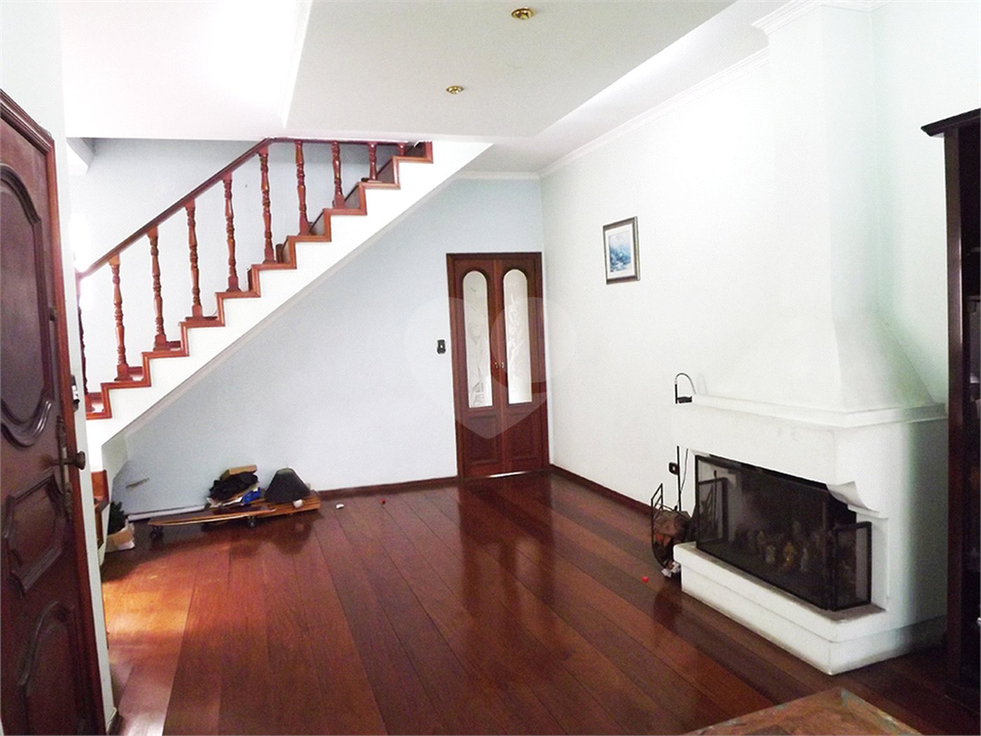 Casa de 318m2 com 2 suítes e 3 vagas à venda na Bela Vista