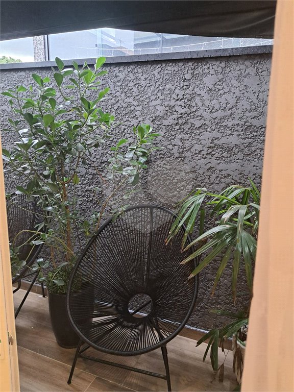 Apartamento á venda - São Caetano do Sul