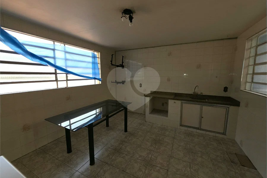 SANTANA - CASA COM 2 MORADIAS - 10m DE FRENTE - 3 VAGAS