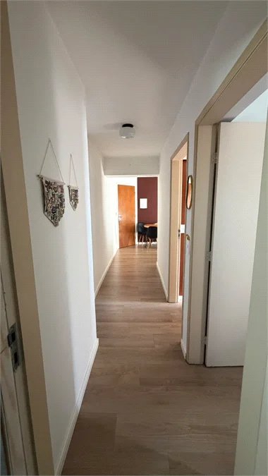 Apartamento à venda com 2 quartos em Jaguaré, São Paulo, SP