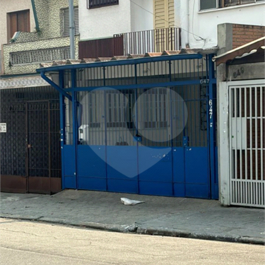 Casa a Venda no Charmoso Bairro do Belém com 300 m2 e Excelente Localização no charmoso bairro do Belém