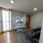 Apartamento à Venda ou para Alugar - Edifício Monte Athos (Jardim Embaré)