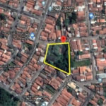 Terreno à venda - Vila São José
