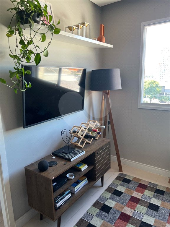 Apartamento para venda Mooca apenas 170 metros do metro