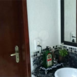 Sobrado à venda com 3 quartos, sendo 1 suíte, em Artur Alvim, São Paulo, SP