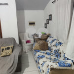 Sobrado à venda com 290m² na região central de Bom Jesus dos Perdões – SP