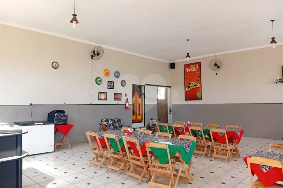 Chácara a venda em Piracicaba - Bairro Vivendas Bela Vista