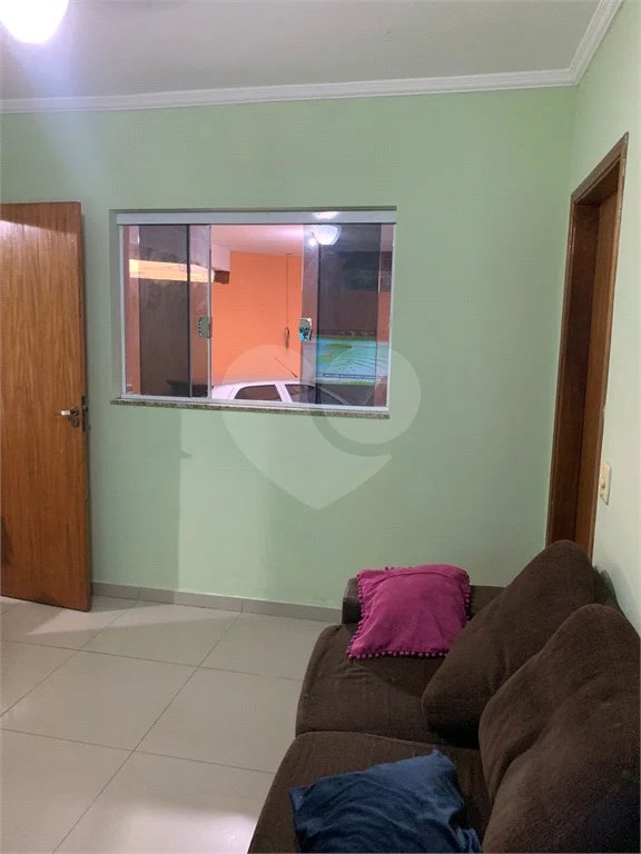 Casa à venda no bairro Santa Rosa (Ypês), Piracicaba-SP.