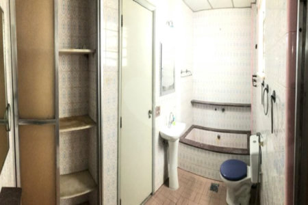 Cobertura à venda com 3 quartos em Vila Isabel, Rio de Janeiro, RJ