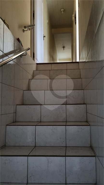 Sobrado à venda com 5 quartos em Vila Santos, São Paulo, SP