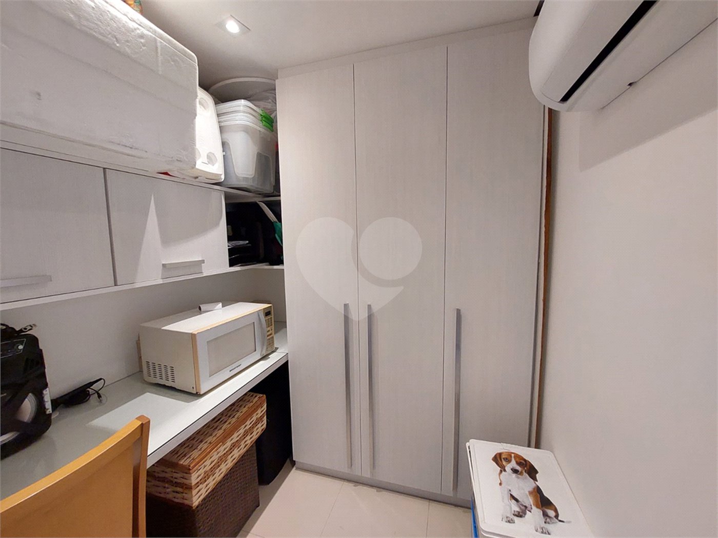 Cobertura à venda com 4 quartos, sendo 1 suíte,  em Tijuca, Rio de Janeiro, RJ