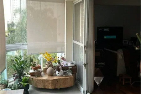 Apartamento à venda com 3 suítes em Vila Andrade, São Paulo, SP