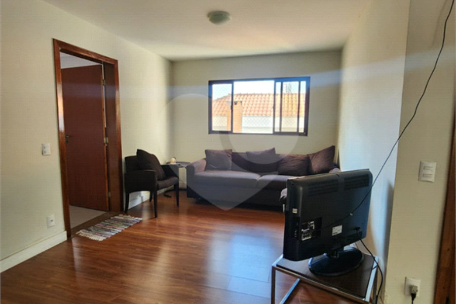 Duplex para alugar com 4 quartos, sendo 2 suítes, em Santana, São Paulo, SP
