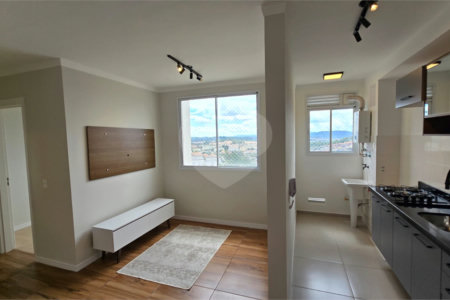 Apartamento à venda com 2 quartos em Loteamento City Jaragua, São Paulo, SP
