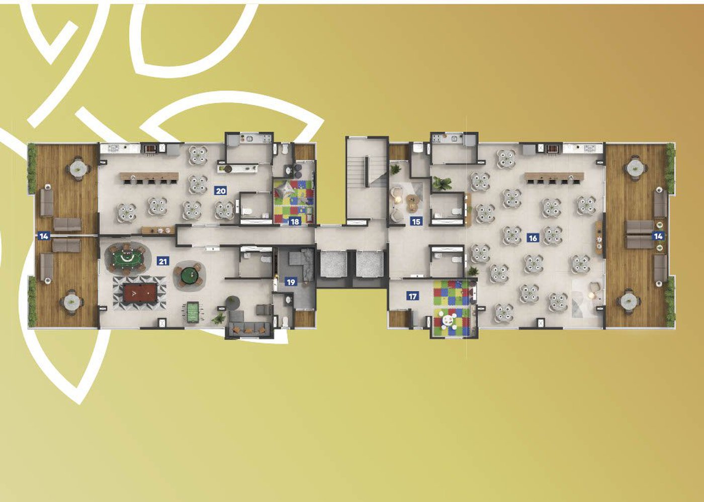 Vista Parque Residencial