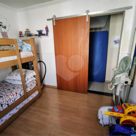 Apartamento à venda com 2 quartos em Vila Popular, Itapetininga, SP