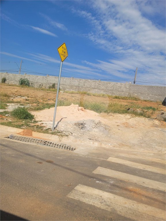 Terreno à venda no condomínio Villa Trivento, Indaiatuba - SP