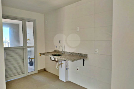 Apartamento à venda com 3 quartos, sendo 1 suíte, em Vila Cruzeiro, São Paulo, SP