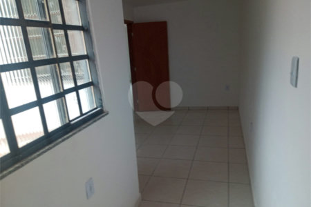 Casa à venda com 2 quartos em Campo Grande, Rio de Janeiro, RJ