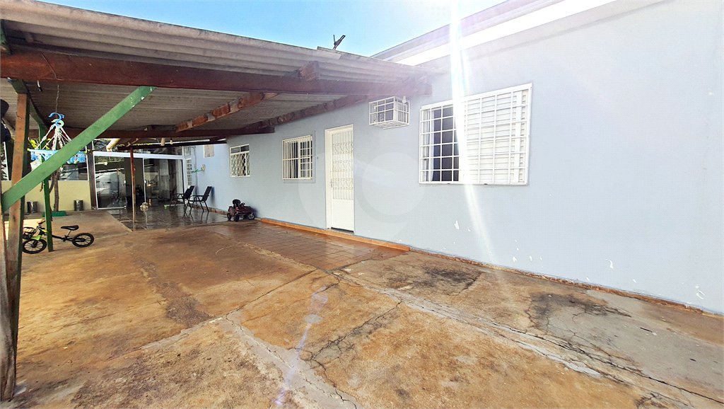 Casa à venda com 2 quartos, sendo 1 suíte, em Vila Albertina, Ribeirão Preto, SP