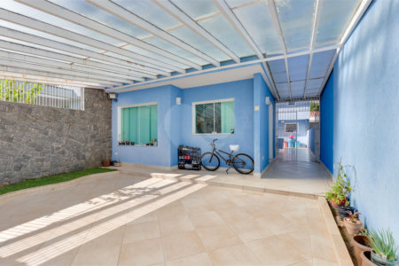 Casa à venda com 3 quartos, sendo 1 suíte, em Santo Amaro, São Paulo, SP