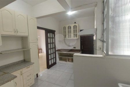 Apartamento à venda com 3 quartos em Tijuca, Rio de Janeiro, RJ