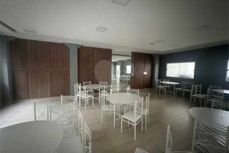 Apartamento à venda com 2 quartos em Jardim Íris, São Paulo, SP